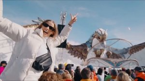 Tomorrowland Winter 2026 | FESTWAY