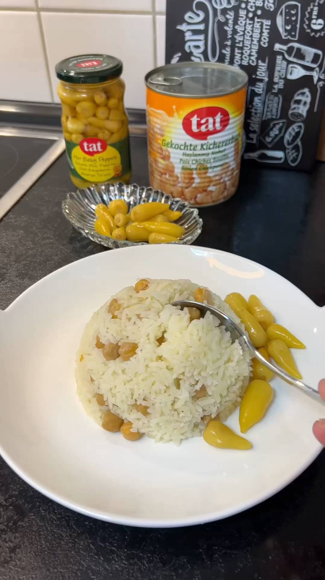 Рис и нут смотреть онлайн