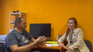 МИРМедиа-гостиная. Интервью с Ольгой Ушаковой: Море, код и ценности: Открыли "Мир яхт" с капитаном