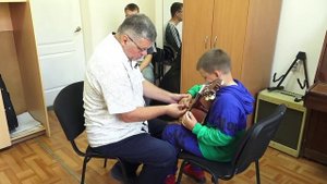 (28.08.2025) В музыкальной школе Комсомольска провели дополнительный набор учеников