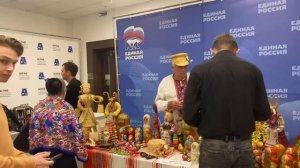 День городского округа г.Кулебаки