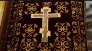 🙏Да воскре́снет Бог ☦️ Молитва Честному Кресту 40 раз🕯️