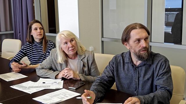 Конкурс молодёжных инициатив.