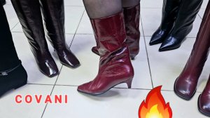 COVANI💕 обувь на любой вкус