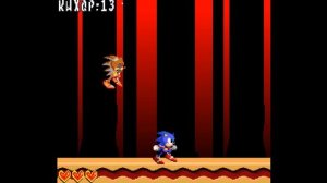 2 EXE GAMES #3 + 1 Revisit