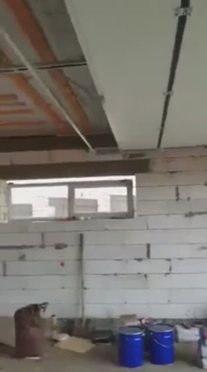 АртСтройДизайн. Шлифовка пола.