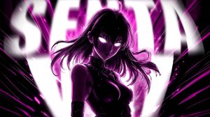 TazDev - SENTA VAI (Official Visualiser)