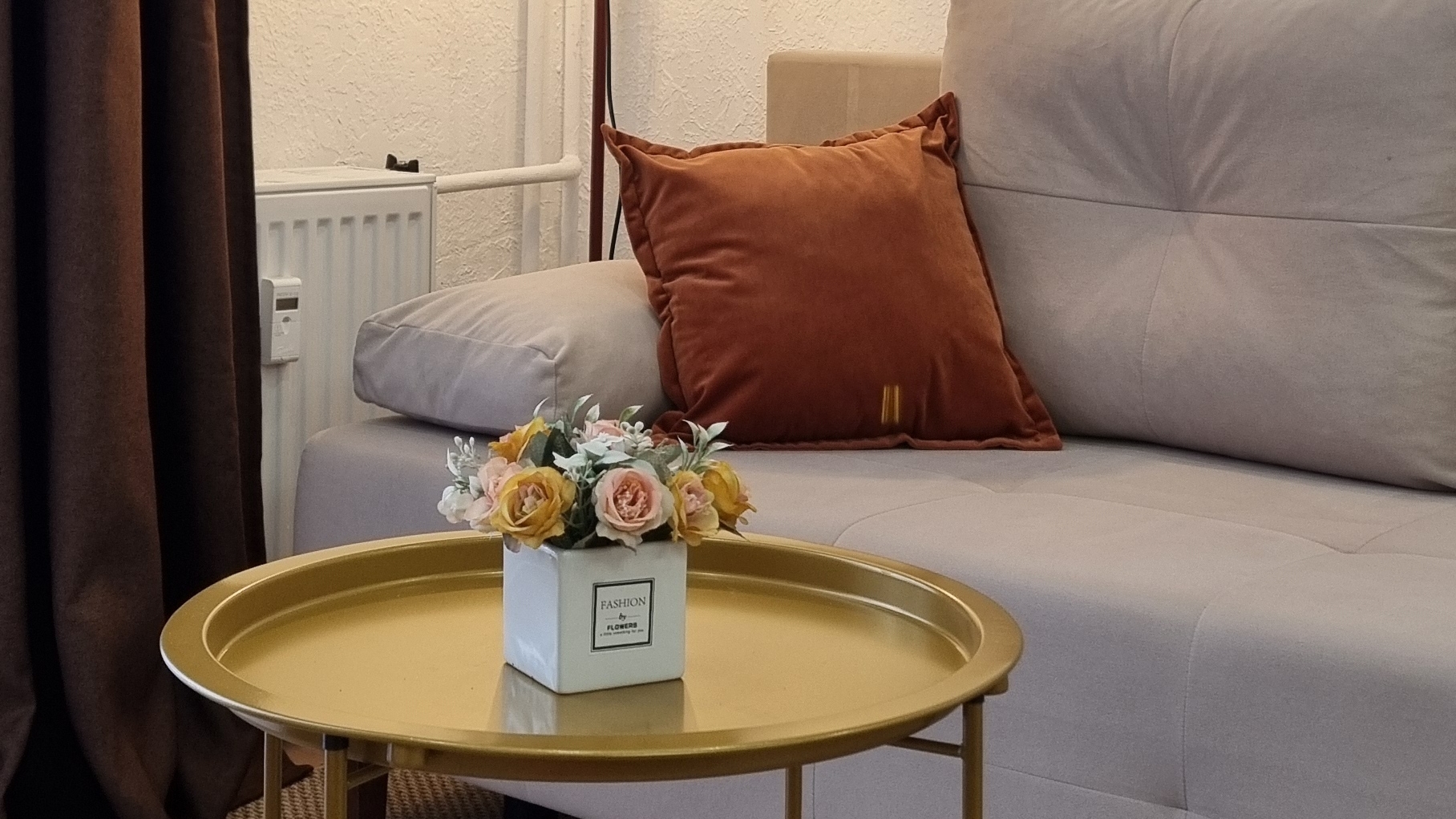 3-х комнатная квартира смотреть онлайн