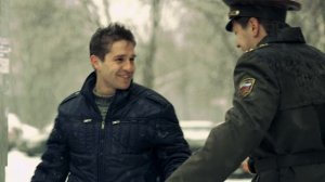 ВИКТОРИЯ - 1 серия