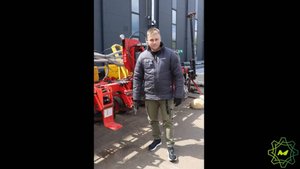 Ремонт сеялки MaterMacc Magic 7 8100 (Magro.by)