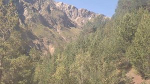 гора Эльбрус канатная дорога 29-08-2025