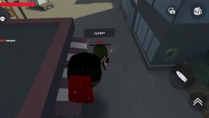 Обнова в скебоб Ган! 0.0.8 2 часть