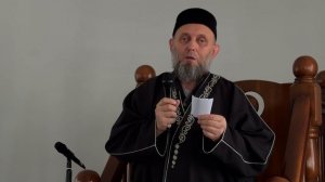 В халяле - благодать