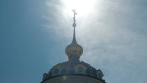 Великая заступница сплачивает и вдохновляет людей