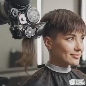 Вжик и готово!