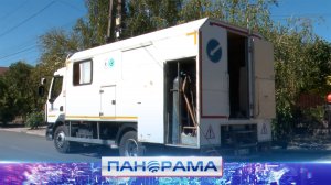 💦 В Приморском районе Мариуполя заменили задвижку на водопроводе