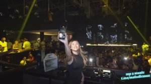 KRISMI - Live DJ Mix from Space Club 2025 | Progressive House ⧸Melodic Techno