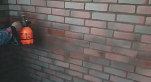 АртСтройДизайн. Отделка гаража клинкером