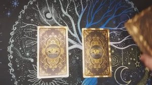 Расклад Таро "ДА ИЛИ НЕТ? ОТВЕТ НА ВОПРОС".