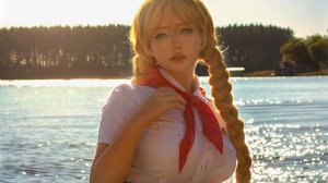 Everlasting Summer #8