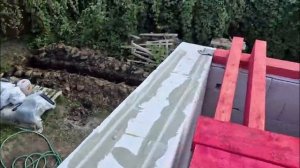 Монтаж кровли | Стропильная система | Кликфальц | Красногорск | СтройВерх-рф