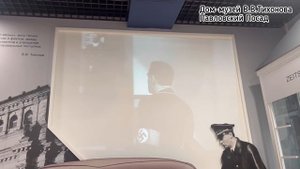 Выпуск 326. Дому-музею В.В. Тихонова исполнилось 7 лет 25.08.2025