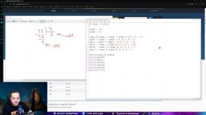 Программирование 1:  Основы