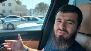 Аллах даёт тем, кто делает / Влог Баку / Дневник Мусульманина