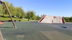 Родниковая Долина 29.08.2025 обзор ЖК