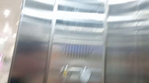 Питер! Лифт в тц Sjec V=1m.s Q=1250