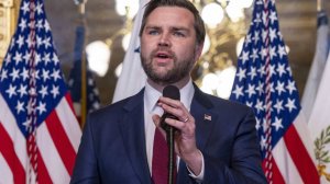 Вэнс готов стать президентом, если с Трампом случится трагедия