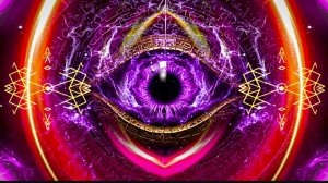 👁️УСИЛЕНИЕ Третьего Глаза за 5 минут! Раскрой Свои Природные СПОСОБНОСТИ на МАКСИМУМ! 🪄