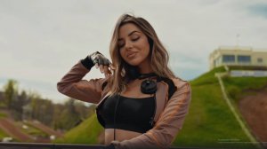 Giada Brincé °DJSet TechHouse & MotoCross°