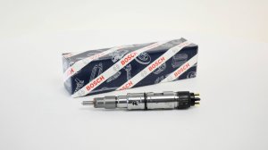 Форсунка 53443.1112010 (0 445 120 460) Евро 5 ЯМЗ-534, ЯМЗ-536 (BOSCH)