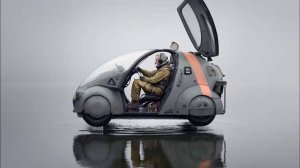 Вода и полет