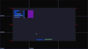 Гибридный видеорегистратор 8 каналов