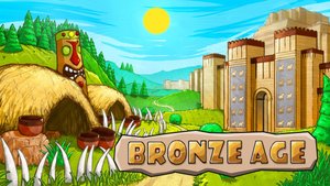 Bronze Age – Официальный, русский трейлер