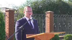 Закрытие Дней армейской культуры.