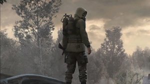 Глава 5. Корч в долг.