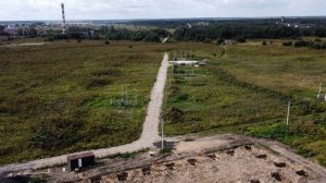 Промышленные участки в Русско-Высоцком, Ленинградская область