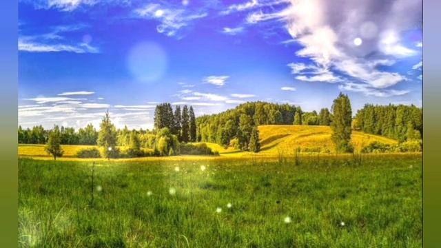 ПРОЩАЙ, ЛЕТО! 🌞🌸 СПАСИБО ТЕБЕ ЗА ВСЁ! ❤ смотреть онлайн