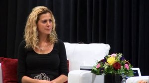 Он не хочет забыть прошлое. Работа Байрон Кейти