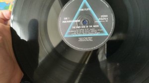 Vinyl vs Hi-Res (SACD 5.1) "Dark Side of the Moon" Pink Floyd