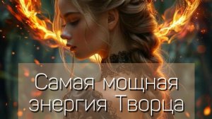 Энергия Творца: Искусство Созидания