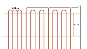 _установка карбонового кабеля