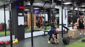 Каплан Аутлев, тренер ТЗ, ТФ Краснодар, 15 раз