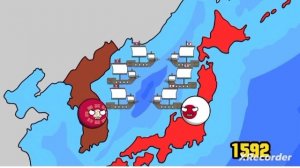 история Кореи