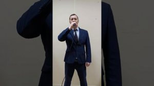 Гордейчик Александр - Э. Ханок сл И. Резника -Служить России