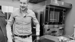 О водяном гриле Apach Cook Line APGEW-47P/PL