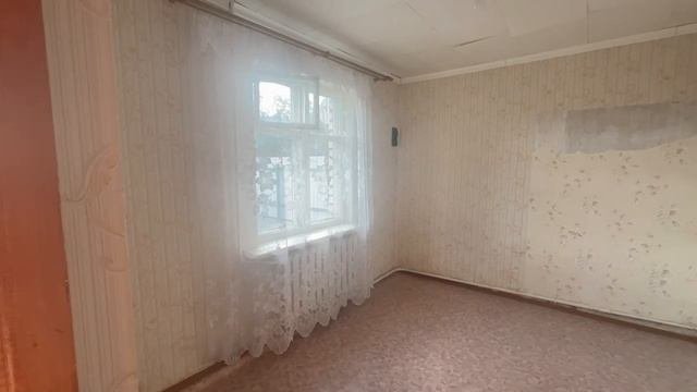 г. Ессентуки.  Дом 42.6 м2